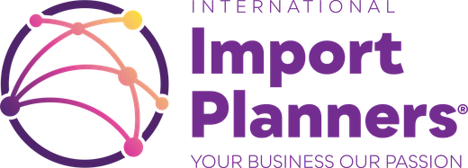 International Import Planners. Your business our passion.